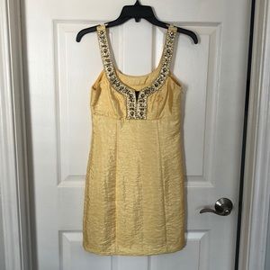 Laundry by Shelli Segal Dress